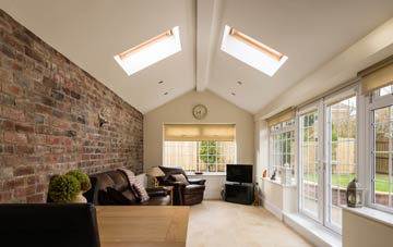 conservatory roof insulation Coffee Hall, Buckinghamshire