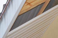 rated Coffee Hall soffit repair companies